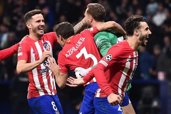 アトレティコ・マドリード