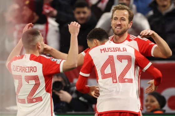 バイエルン・ミュンヘン