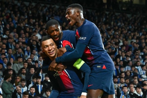 パリ・サンジェルマン