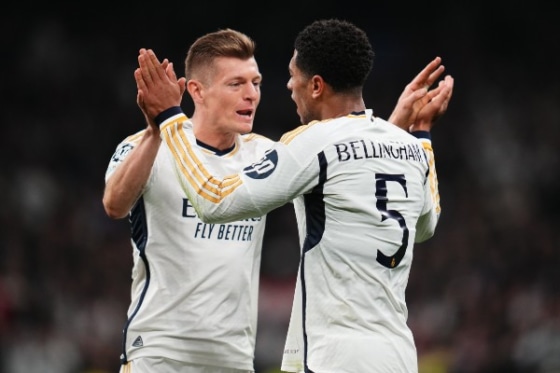 レアル・マドリード