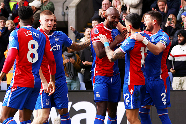 クリスタル・パレス