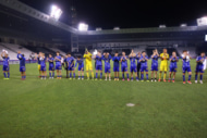 U-23日本代表
