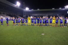 U-23日本代表