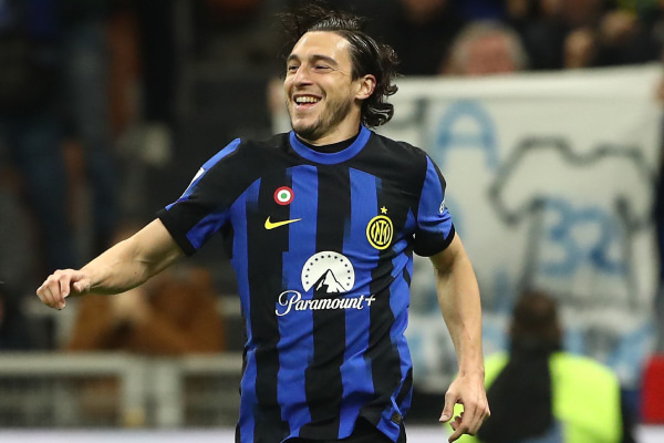 マッテオ・ダルミアン