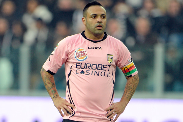 ファブリツィオ・ミッコリ