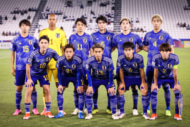 U-23日本代表