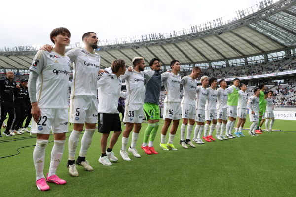 FC町田ゼルビア