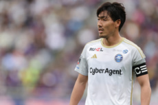FC町田ゼルビアの昌子源