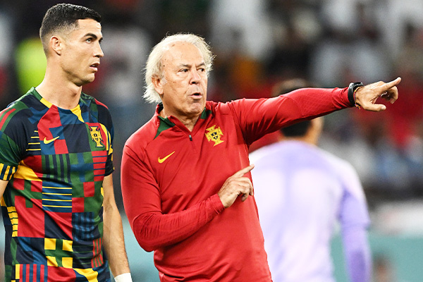 イリディオ・ヴァレ監督