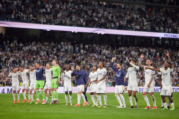 レアル・マドリード