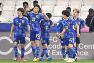 U-23日本代表