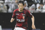 浦和レッズの中島翔哉
