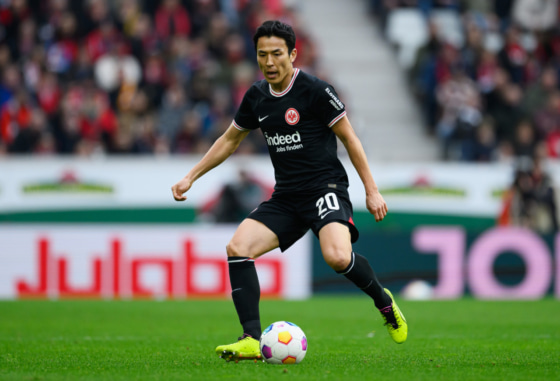 元日本代表の長谷部誠がキャリアの「大きな3つのフェーズ」を引退会見