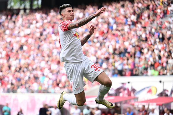 ベンヤミン・シェシュコ