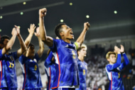 サッカーU-23日本代表
