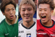 なぜ呼ばれない？ Jリーグで輝く23歳以下の逸材10人。パリ五輪行きあり得る才能たち