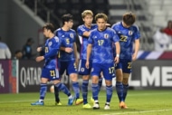 U-23日本代表