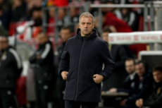 ハンジ・フリック監督