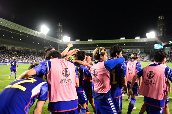 U-23日本代表