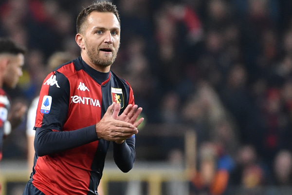 ドメニコ・クリッシト