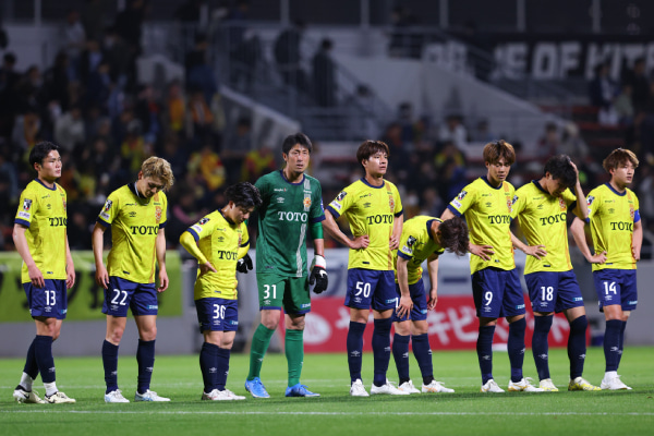 ギラヴァンツ北九州