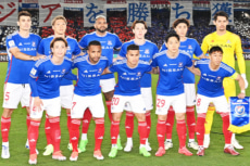 横浜F・マリノス