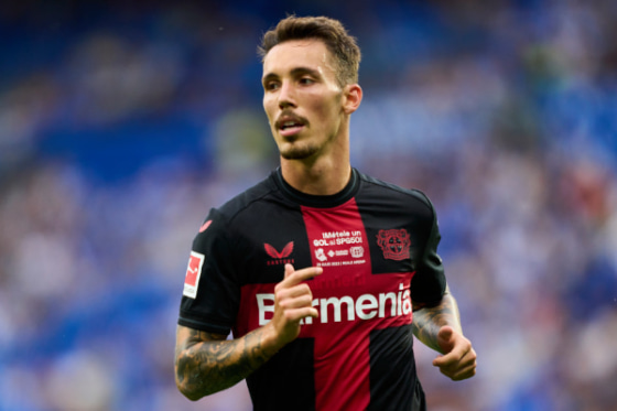 アレハンドロ・グリマルド