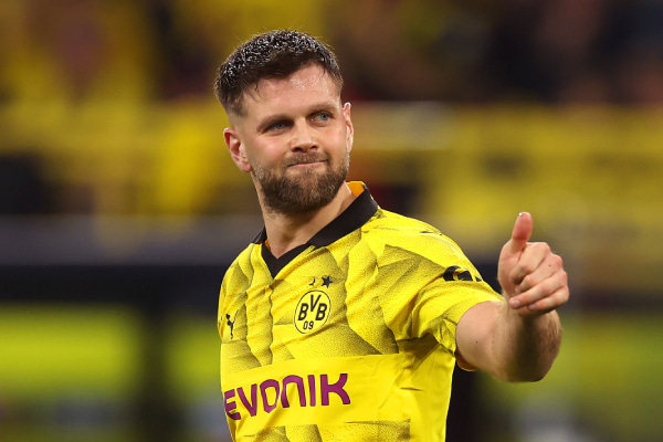 ニコラス・フュルクルク