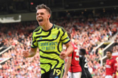 レアンドロ・トロサール