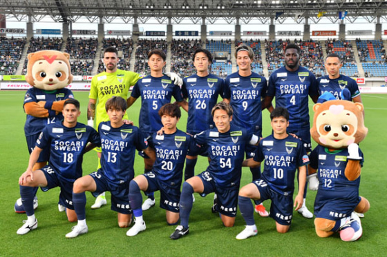 徳島ヴォルティス