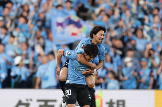 川崎フロンターレ