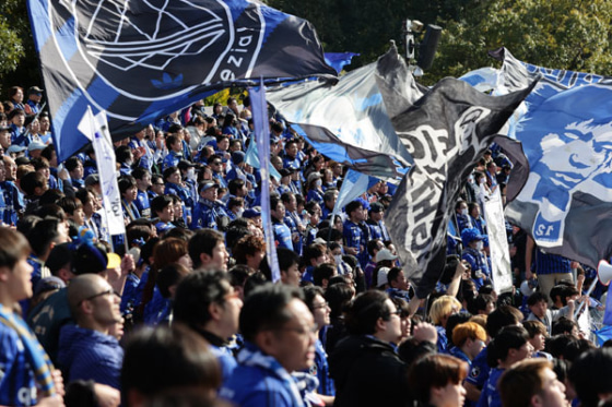 FC町田ゼルビア