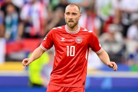 デンマーク代表