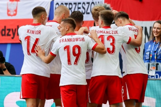 ポーランド代表