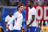 フランス代表