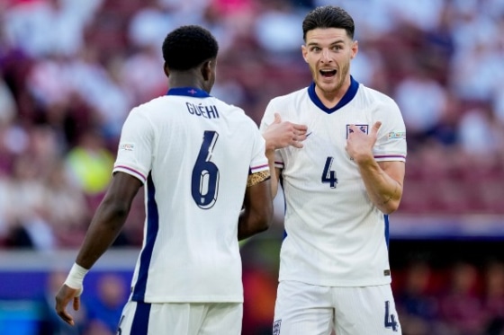 イングランド代表