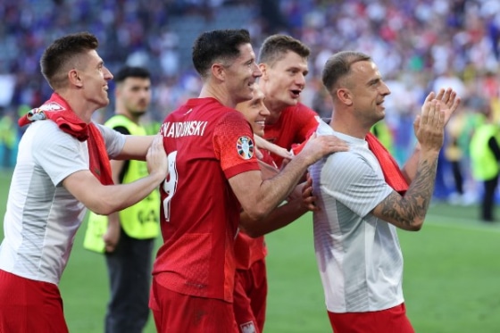 ポーランド代表