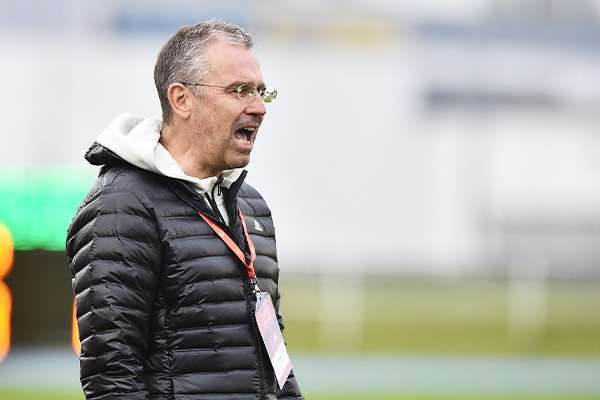 ミヒャエル・ファイヒテンバイナー