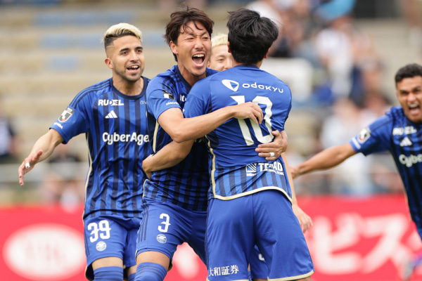 FC町田ゼルビア