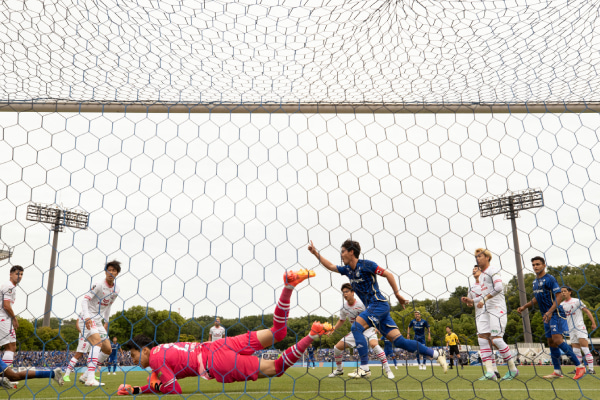 FC町田ゼルビア