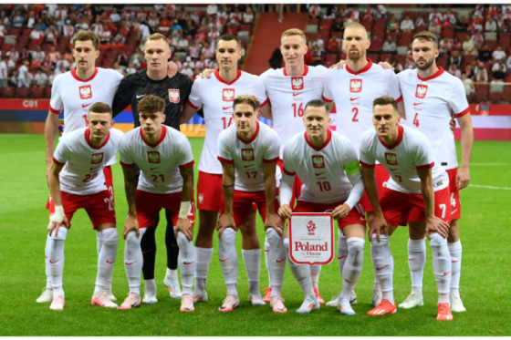 ポーランド代表