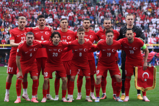 トルコ代表
