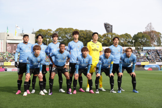 川崎フロンターレ