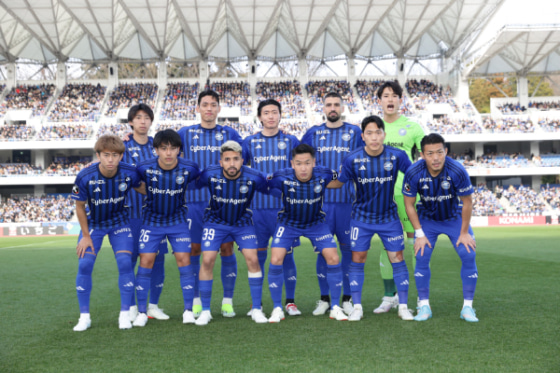 FC町田ゼルビア