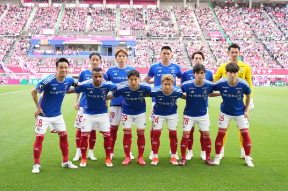 横浜F・マリノス