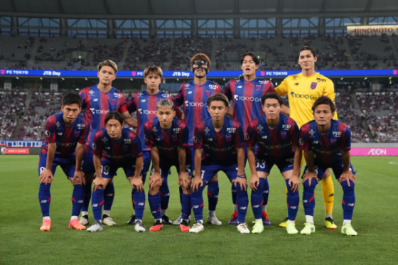 FC東京
