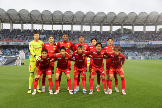 名古屋グランパス