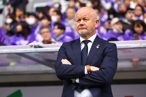 浦和レッズの監督