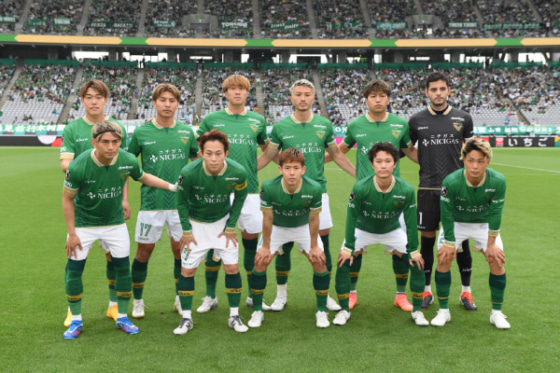 東京ヴェルディ