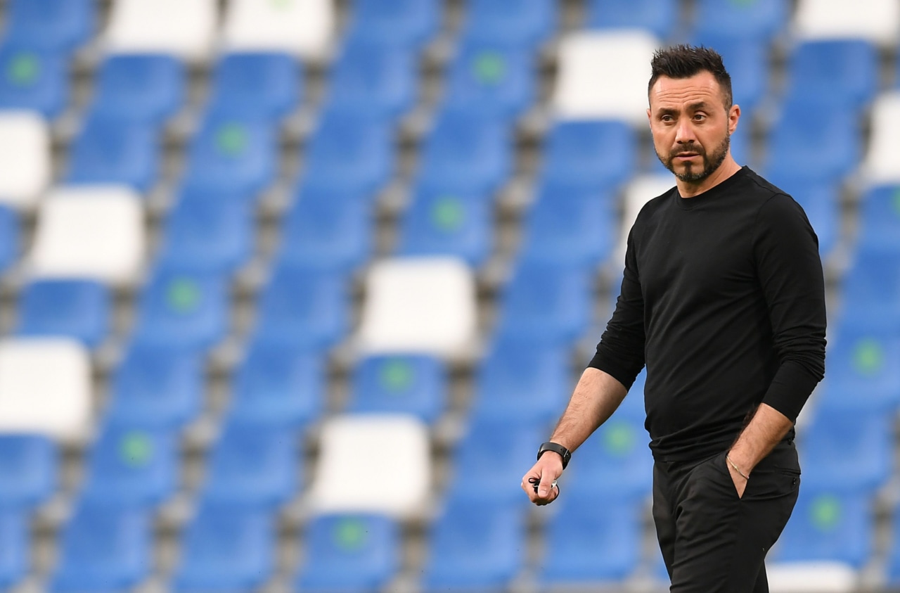 なぜデ・ゼルビはウクライナに？ イタリア人指揮官を引き寄せたシャフタールの魅力とは【流浪の英雄たち 第6回】